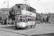 A0803 glasgow tram no 21 - glasgow, no.21
