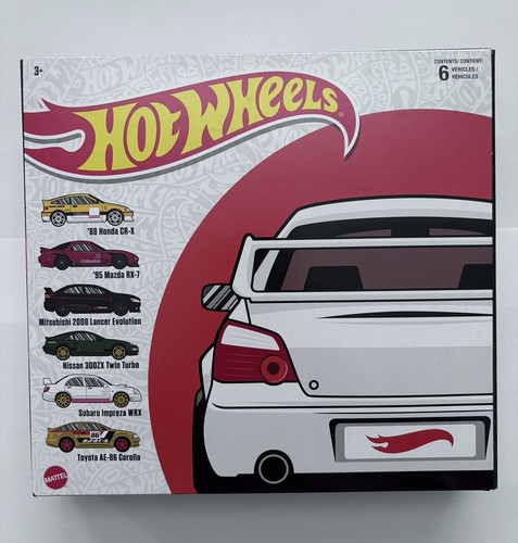 Hot wheels japanese - hot, car