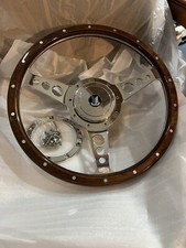 triumph Spitfire 14Inch S/dish