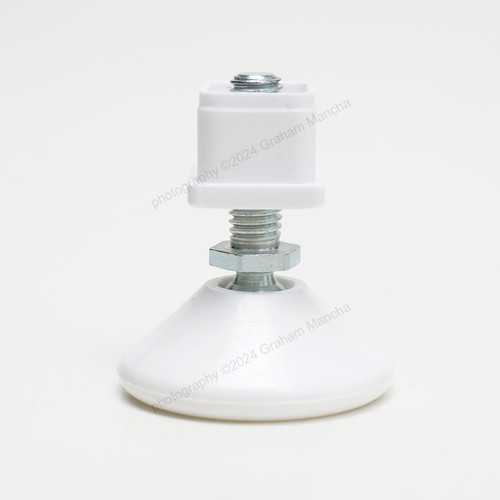 Staples ladderax glide foot - staples,