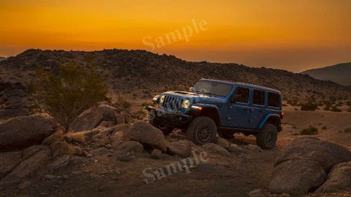 Jeep wrangler unlimited - jeep,