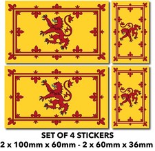 Royal Banner of Scotland