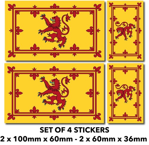 Royal banner scotland - of,
