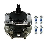 Genuine SKF Rear Left Wheel