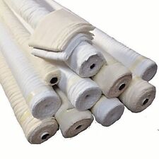 100% COTTON SOFT MUSLIN FABRIC