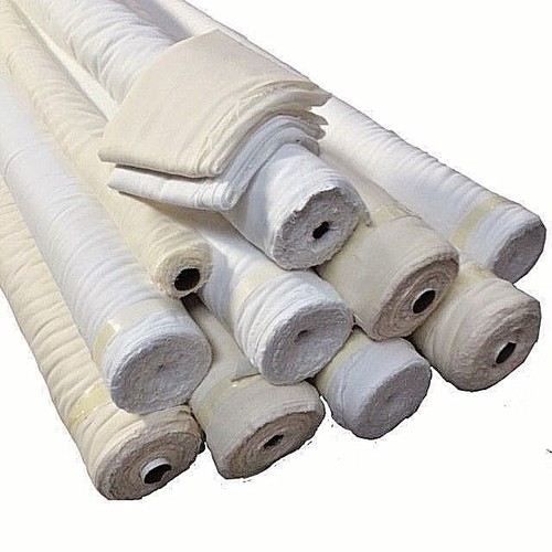 100 cotton soft muslin fabric - 100%,