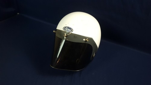 Vintage arai bell open - vintage,