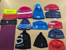 LOT 15x Bjorn Daehlie Swix