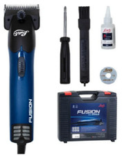 Lister Fusion Clipper Set