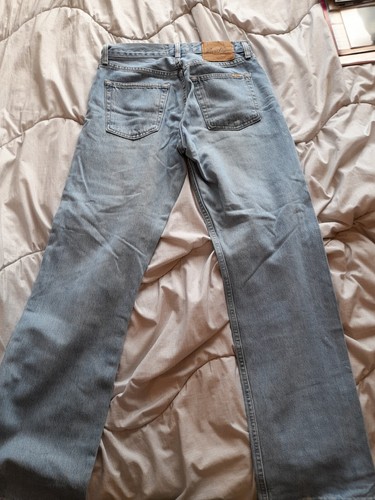 Levis jeans used appox - levis,