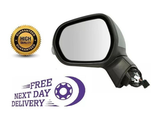 Electric door wing mirror - electric,