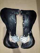 5 DAY TRIAL ✅ WOW Saddle FLAIR Panels 🐴 Size 1 : DWG : Tabs : Stitchline