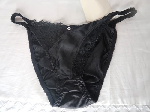 Vintage christian dior black - vintage,