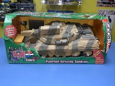 Hasbro GI Joe VS Cobra Patriot