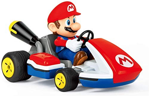 Kyosho egg mario kart big - egg,