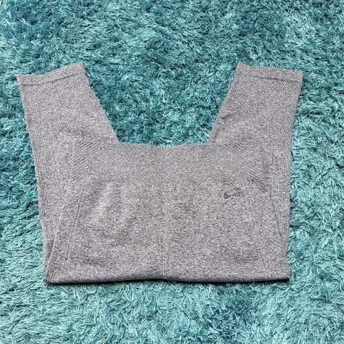 Usa pro seamless grey - pro,