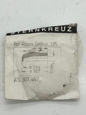 Sternkreuz watch glass (pexi)