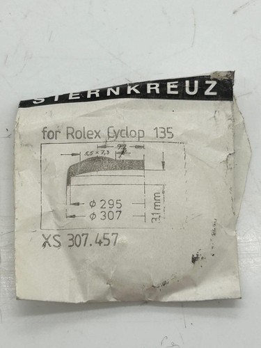 Sternkreuz watch glass - , (pexi)