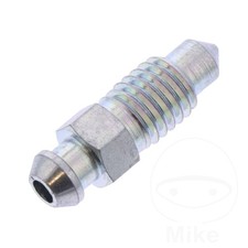 Nissin Brake Caliper Bleed
