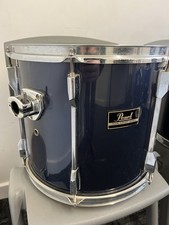 Pearl Export 14" x 12" Hanging Floor Tom - Blue