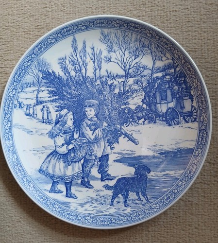 Spode christmas collection - spode,