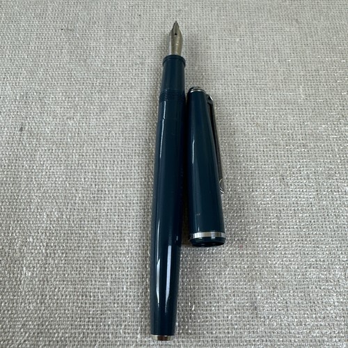 Vintage platignum silverline - vintage,