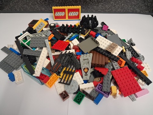 Lego genuine mixed bricks - lego,