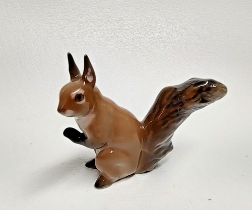 Vintage rosenthal squirrel - rosenthal,