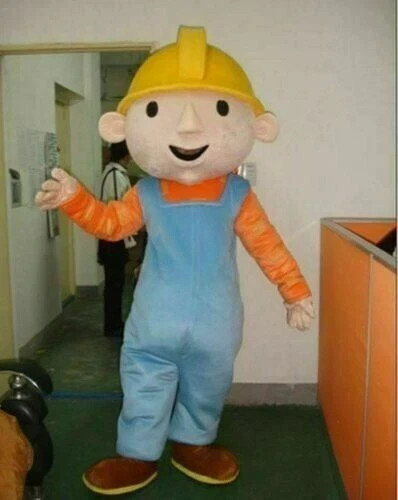 Bob the builder fancy dress - fancy,