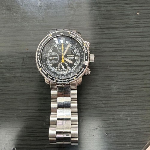 Seiko sna411p1 men - seiko, men's