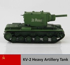 Hobby Master 1/72 HG3015 KV-2