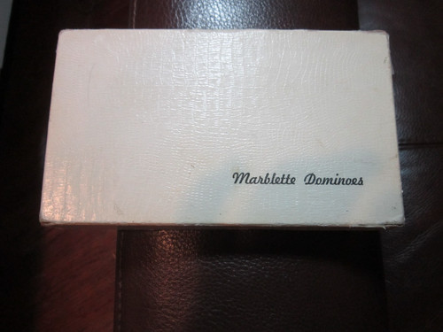 Vintage puremco marblette - puremco,