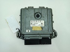 MERCEDES C CLASS ENGINE