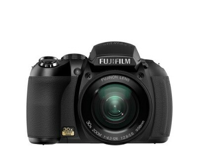 Fujifilm finepix hs10 digital - fujifilm,