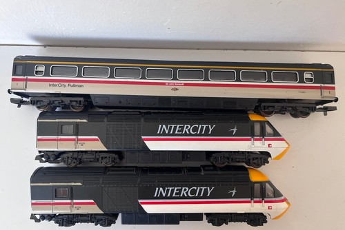 Lima class hst - lima, 43178