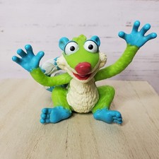 Treelo Bear In The Big Blue