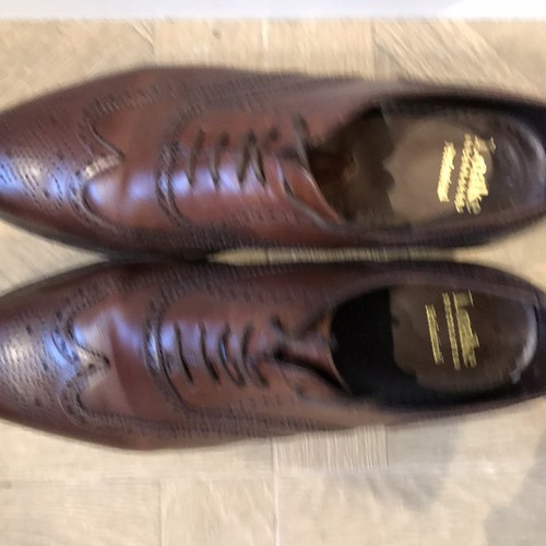 Used loake 302chrg - used,