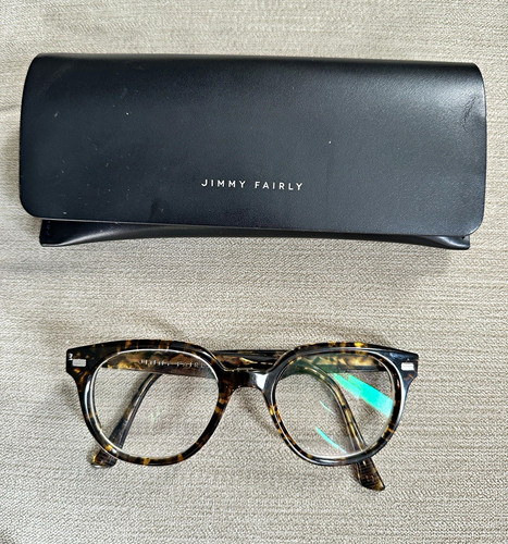 Jimmy fairly tortoise shell - jimmy,