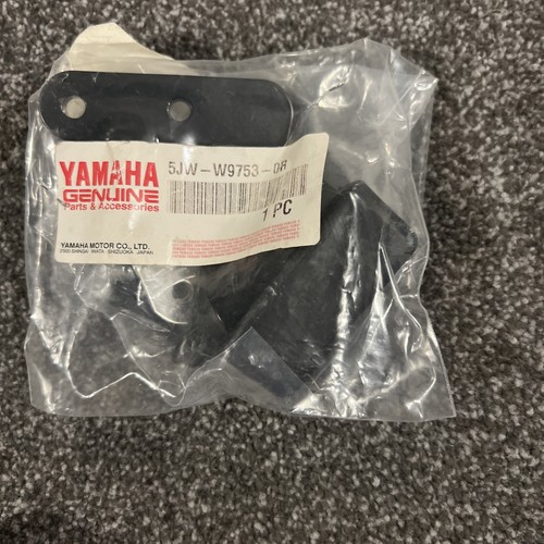 Genuine yamaha right side - right,