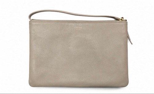 Celine trio large shoulder - celine,