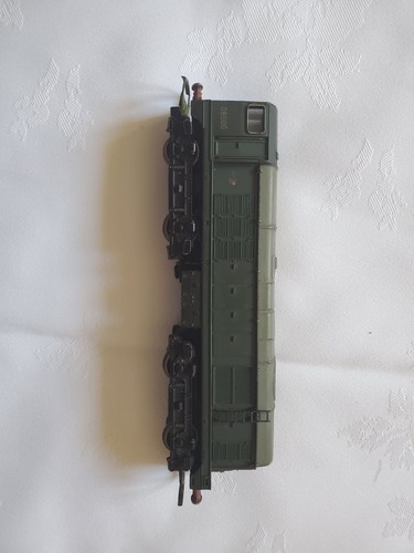 Gauge model railway - model,