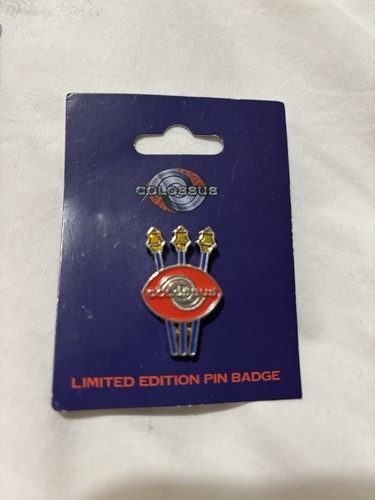Thorpe park limited - thorpe,