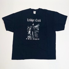 Vintage 2003 Leftover Crack