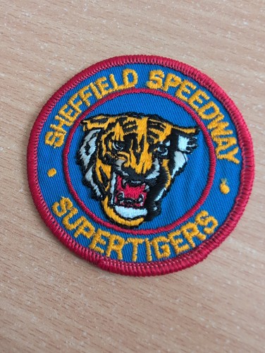 Sheffield speedway supertigers - sheffield,