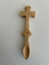 Traditional Hand Carved Wooden