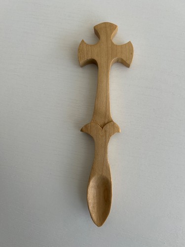 Traditional hand carved - carved, wooden