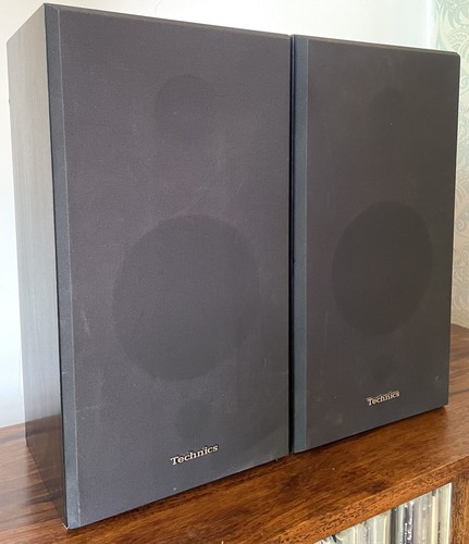 Technics 3405 way speaker - 2-way,