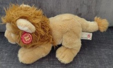 Keel co Lion plush keel toys
