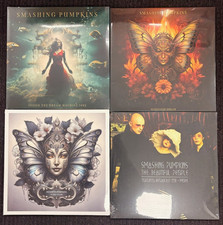 Smashing Pumpkins - Vinyl LP