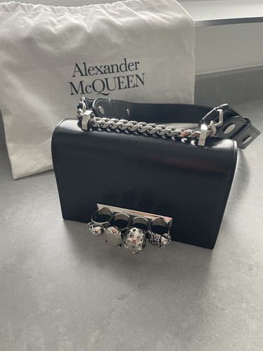 Alexander mcqueen mini - alexander,